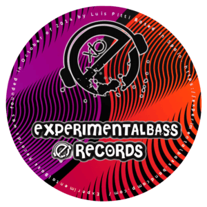 [EXB007] Luis Pitti – OldSkool Series Vol.7