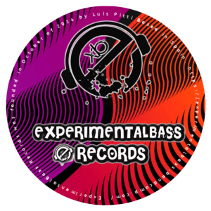 [EXB007] Luis Pitti – OldSkool Series Vol.7