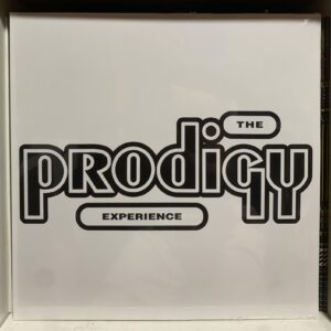 [XLLP110] The Prodigy – Experience LP 2×12″