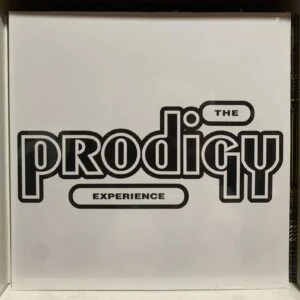 [XLLP110] The Prodigy – Experience LP 2×12″